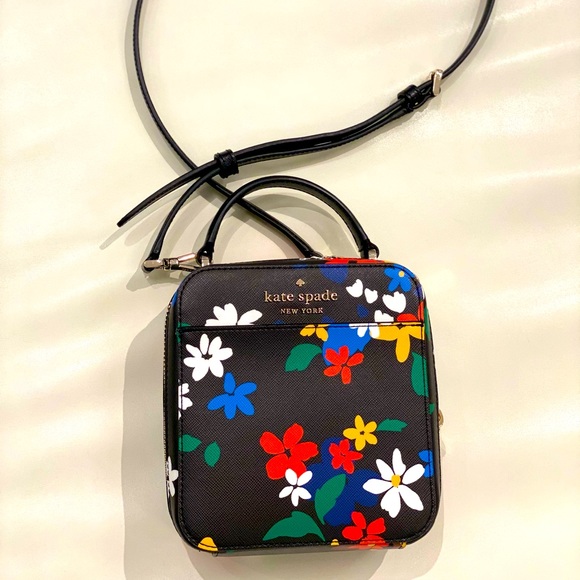 KATE SPADE VANITY BAG - Picture 3 of 3
